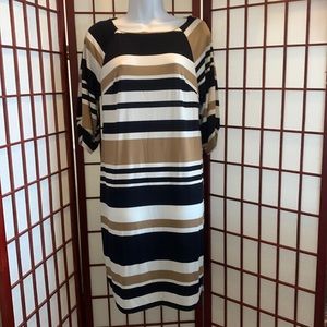 A size small Motherhood Maternity Dress